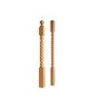 Baluster and Pillarote beech Solomon Ref. ST203