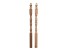 Turned wooden pillar 1100x70x70 mm. Ref.ST201A7
