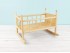 Cuna de madera para muñeca Ref.AR10691