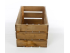 Aged Fruit Box Ref.2016