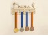 Wooden medal stand Ref.MO4634