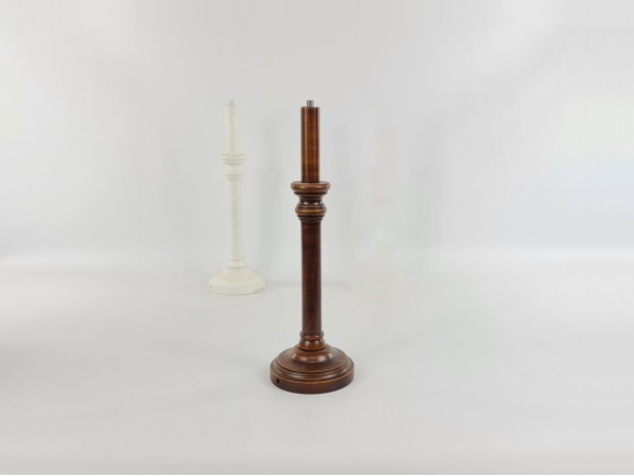 Table lamp base 39 cm. Ref.MO722