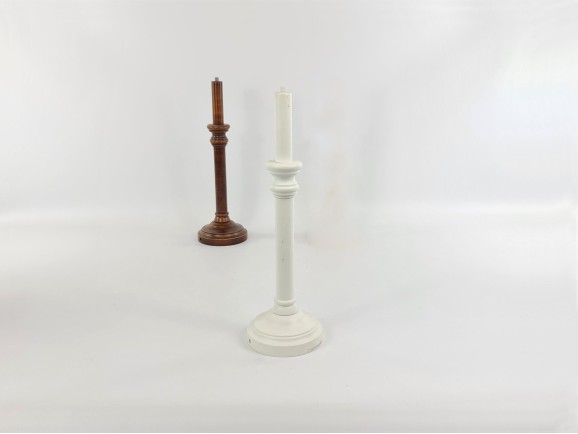 Table lamp base 39 cm. Ref.MO722