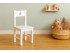White star child chair Ref.1270