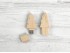 PenDrive de madera forma pino Ref.USBCH12