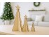 Tabletop Christmas trees 3 sizes Ref.AW994