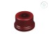 Round Mahogany Wooden Base Ø9 cm. Ref.MS10252M
