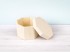 Octagonal wooden box 17x17x11 cm. with cover Ref.P53C10E