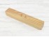 Wooden box for 1 pen Ref.P197C02