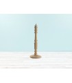 Fluted table lamp base, 40 cm. Ref.ST210L