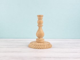 Table lamp base 16 cm. Ref.MO705