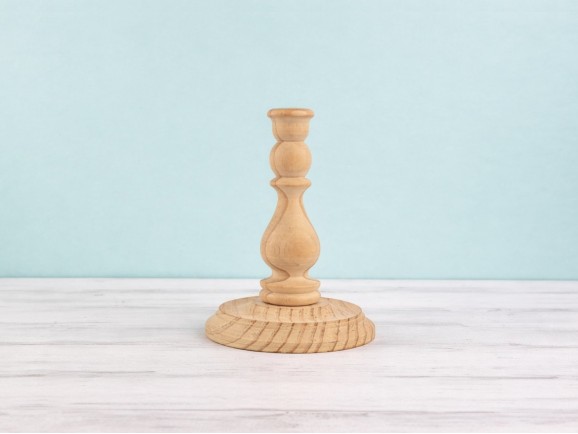 Table lamp base 16 cm. Ref.MO705