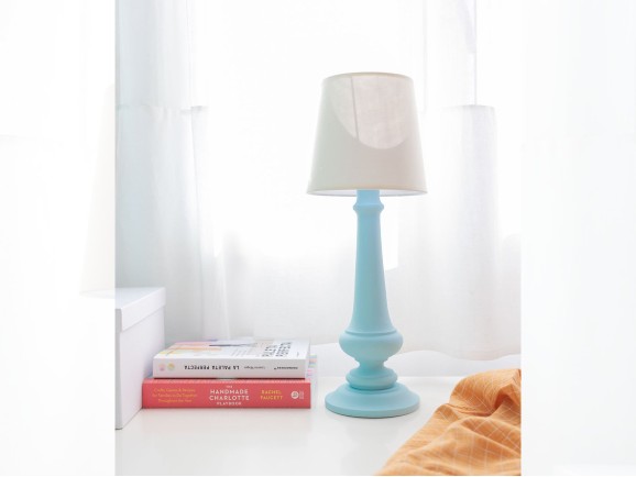 Table lamp base 31 cm. Ref.MO706