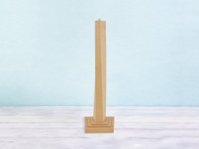 Table lamp base 48 cm. Ref.MO705