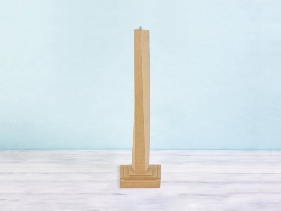 Table lamp base 48 cm. Ref.MO705