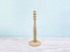 Fluted table lamp base, 40 cm. Ref.ST210L