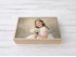 Photo box with colour printed lid Ref.1454CDIM