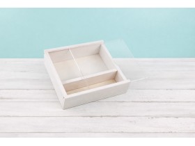 White Box photos 10x15 with Methacrylate lid Ref.P00CF13B1M