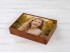 Photo box with colour printed lid Ref.1454CDIM
