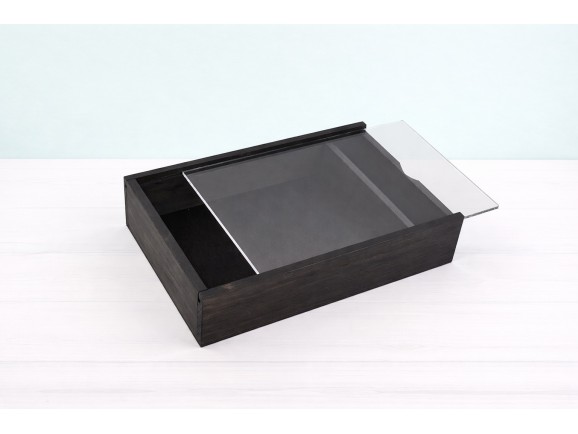 Black box for photographers Ref.P1454DNM