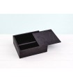 Black Box 10x15 photos with Wood Lid Ref.P00CF13N