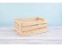 Caja Fruta Natural 50x30x25 cm. 3 lamas Ref.D2015