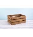 Box Fruit Aged 50x30x25 cm. Ref.D2016