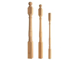 Baluster and Pilarote have turned Ref.ST201