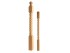 Baluster and Pillarote beech Solomon Ref.ST203