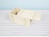 Wooden box Type Packaging 22x12x12 cm. with sliding cover Ref.PC10