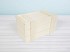 Wooden box Type Packaging 22x12x12 cm. with sliding cover Ref.PC10