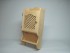 Mueble puerta celosía Ref.2258