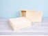 Caja de madera 35x28x10 cm. c/tapa corredera Ref.P1454C8J
