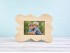 Wooden photo frame 15x20cm Ref.PMCR6V
