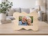 Wooden photo frame 15x20cm Ref.PMCR6V