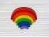 Wooden rainbow Colors Ref.CCDV53