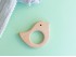 Wooden teethers shapes 1 Ref.RM2018