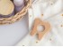 Wooden teethers shapes 2 Ref.RM2019