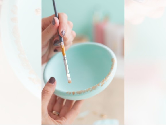 Pine wood bowl 2 measures Ref.AT3402