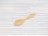 Small wooden spoon 10 cm. Ref.CCU35