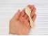 Small wooden spoon 10 cm. Ref.CCU35