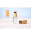 PenDrive de Madera y Cristal Ref.USBCH5
