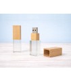 Wood and Glass PenDrive Ref.USBCH5