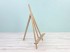 Large beechwood tabletop easel Ref.DRAB445