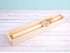 Wooden box 37.5x9x6 cm. with lid Ref.P00CB03