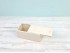 Wooden box 15.5x8x7 cm. with flush lid Ref.PC21C
