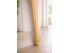 Pata de madera careada 2 medidas L46 y L75 Ref.ST142C