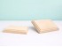 Peana de madera Rectangular 12x8x2 cm. Ref.2543