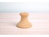 Peana redonda Ø4,5x4,5 cm. para miniaturas Ref.MO297