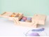 Tabletop wooden sewing box Ref.AW01MB